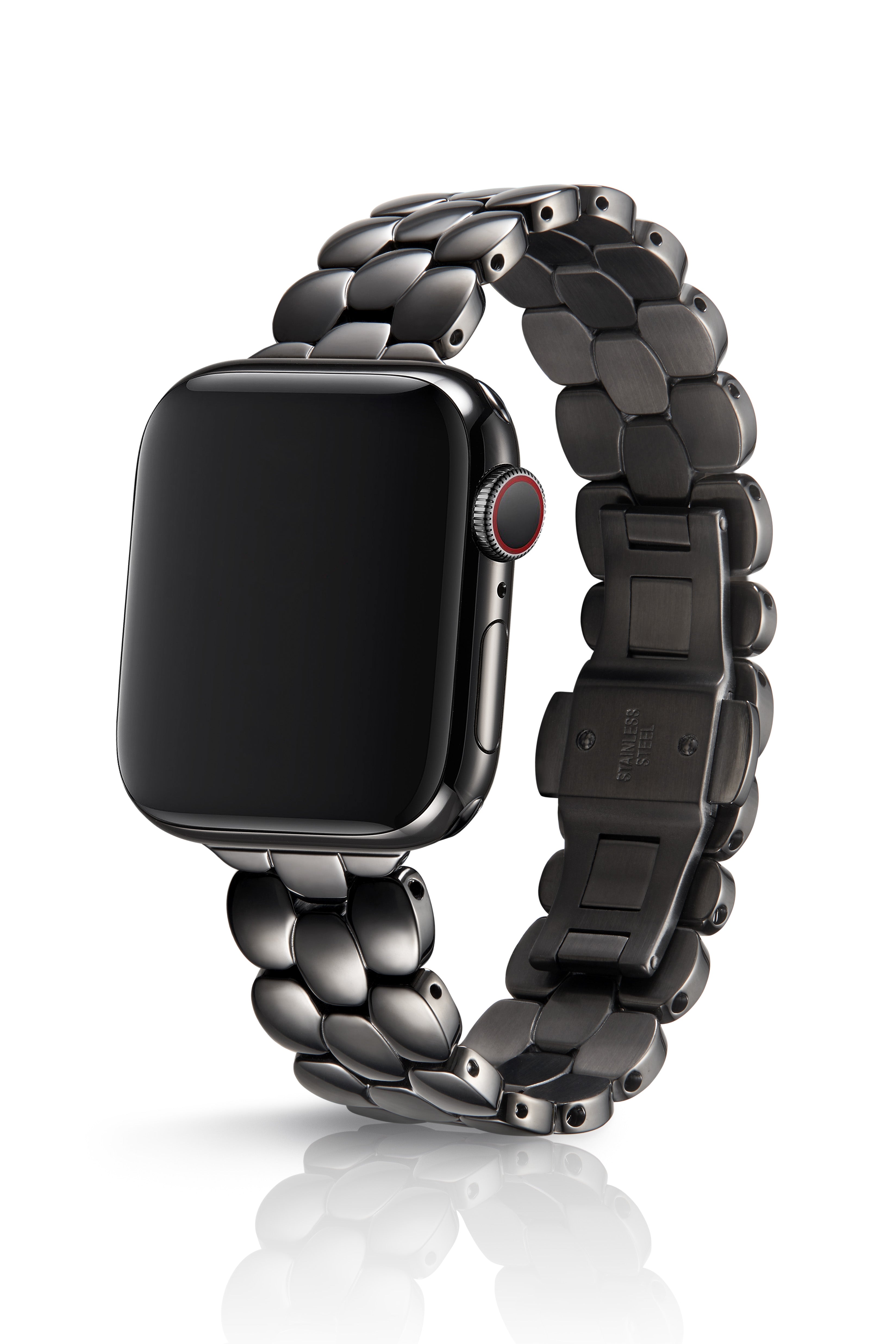 Apple - yuuk 42_44mmJUUKViteroVermilionAlum