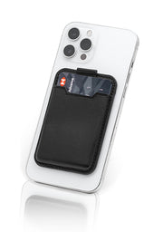 JUUK MagSafe 3-Card Wallet with Pull Tab