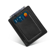 Magnetic Wallets